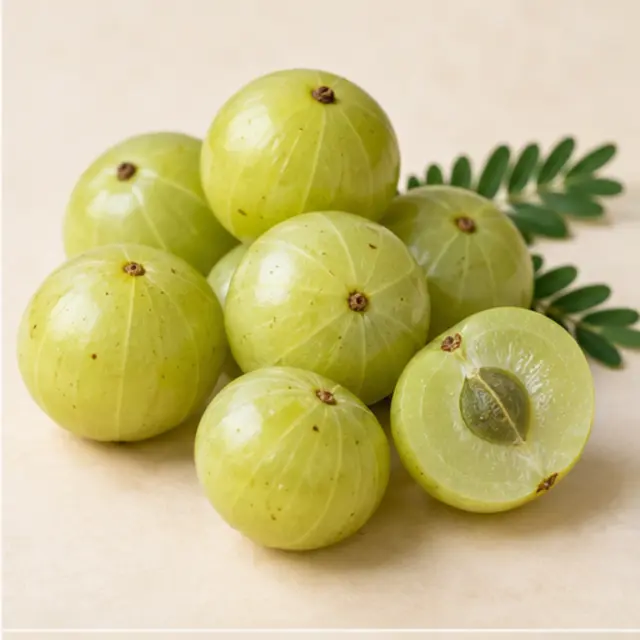 Haridra botanical ingredient